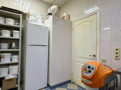 Продажа коммерческой недвижимости Омск.&nbsp;Масленникова ул, 173