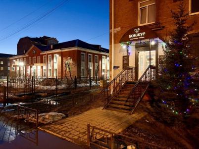 Продажа коммерческой недвижимости Омск.&nbsp;Масленникова ул, 173