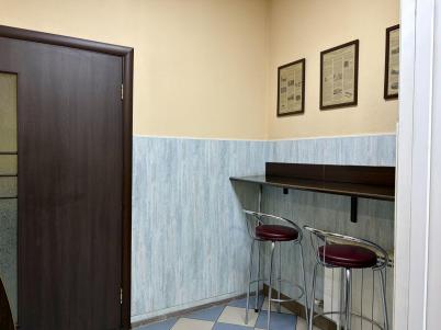 Продажа коммерческой недвижимости Омск.&nbsp;Масленникова ул, 173