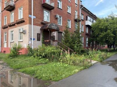 Продажа коммерческой недвижимости Омск.&nbsp;Масленникова ул, 173