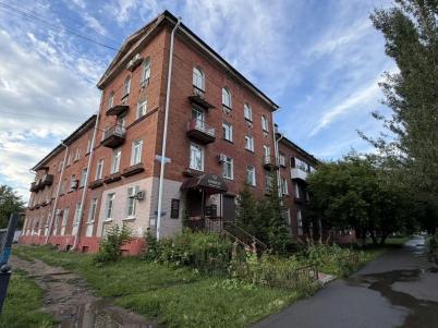 Продажа коммерческой недвижимости Омск.&nbsp;Масленникова ул, 173