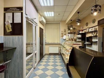 Продажа коммерческой недвижимости Омск.&nbsp;Масленникова ул, 173