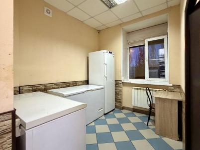 Продажа коммерческой недвижимости Омск.&nbsp;Масленникова ул, 173