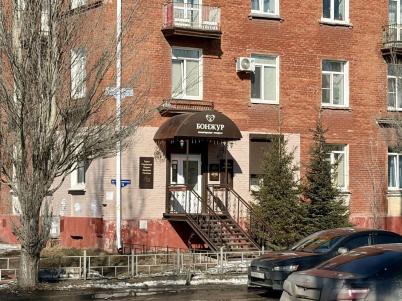 Продажа коммерческой недвижимости Омск.&nbsp;Масленникова ул, 173