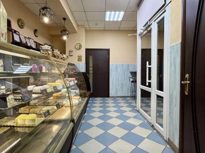 Продажа коммерческой недвижимости Омск.&nbsp;Масленникова ул, 173