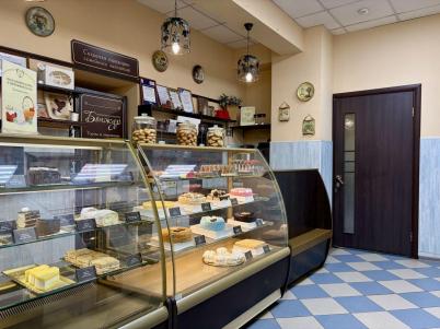 Продажа коммерческой недвижимости Омск.&nbsp;Масленникова ул, 173