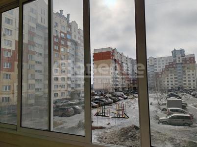 Продажа квартиры Омск.&nbsp;ул. 21 Амурская, 43