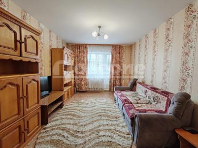 Продажа квартиры Омск.&nbsp;ул. 21 Амурская, 43