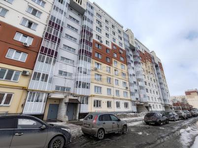 Продажа квартиры Омск.&nbsp;ул. 21 Амурская, 43