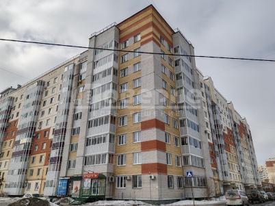 Продажа квартиры Омск.&nbsp;ул. 21 Амурская, 43