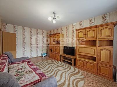 Продажа квартиры Омск.&nbsp;ул. 21 Амурская, 43