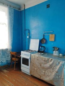 Аренда квартиры Омск.&nbsp;проспект Карла Маркса 22А