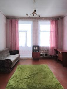 Аренда квартиры Омск.&nbsp;проспект Карла Маркса 22А