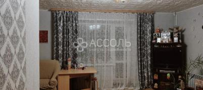 Продажа квартиры Омск.&nbsp;ул. Химиков,32