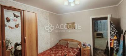 Продажа квартиры Омск.&nbsp;ул. Химиков,32