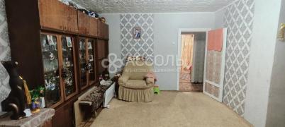 Продажа квартиры Омск.&nbsp;ул. Химиков,32