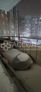 Продажа квартиры Омск.&nbsp;ул. Химиков,32