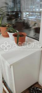 Продажа квартиры Омск.&nbsp;ул. Химиков,32