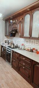 Продажа квартиры Омск.&nbsp;ул. Химиков,32