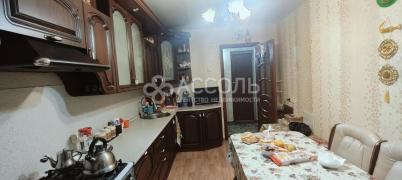 Продажа квартиры Омск.&nbsp;ул. Химиков,32