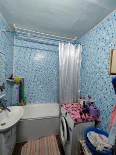 Продажа квартиры Омск.&nbsp;ул. Химиков,32