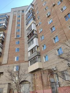 Продажа квартиры Омск.&nbsp;ул. Химиков,32