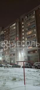 Продажа квартиры Омск.&nbsp;ул. Химиков,32