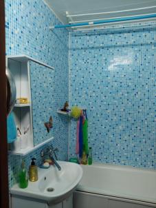 Продажа квартиры Омск.&nbsp;ул. Химиков,32