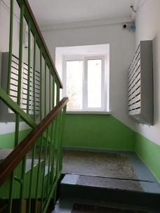 Продажа квартиры Омск.&nbsp;Лукашевича ул, 17Б