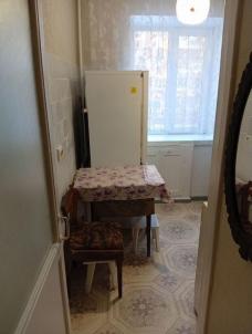 Продажа квартиры Омск.&nbsp;Лукашевича ул, 17Б