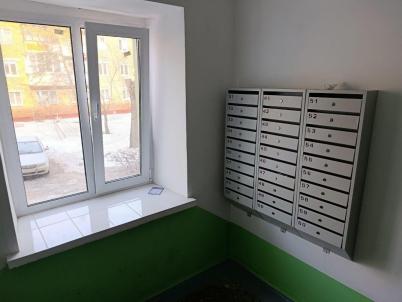 Продажа квартиры Омск.&nbsp;Лукашевича ул, 17Б