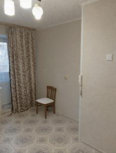 Продажа квартиры Омск.&nbsp;Лукашевича ул, 17Б