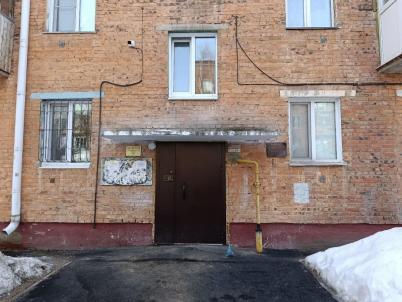 Продажа квартиры Омск.&nbsp;Лукашевича ул, 17Б