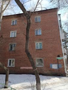 Продажа квартиры Омск.&nbsp;Мира пр-кт, 8Б