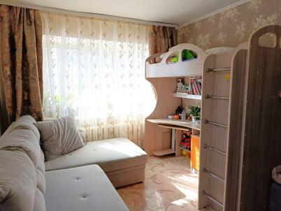 Продажа квартиры Омск.&nbsp;Мира пр-кт, 8Б