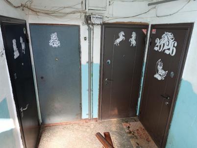 Продажа квартиры Омск.&nbsp;Мира пр-кт, 8Б