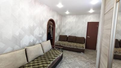 Продажа квартиры Омск.&nbsp;Камерный пер, 10