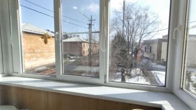 Продажа квартиры Омск.&nbsp;Камерный пер, 10