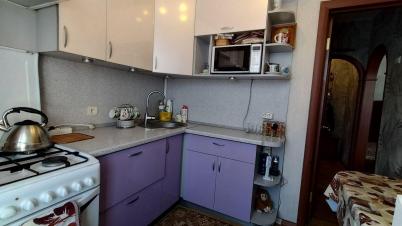 Продажа квартиры Омск.&nbsp;Камерный пер, 10