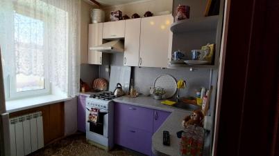 Продажа квартиры Омск.&nbsp;Камерный пер, 10