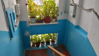 Продажа квартиры Омск.&nbsp;Камерный пер, 10