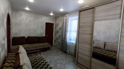 Продажа квартиры Омск.&nbsp;Камерный пер, 10