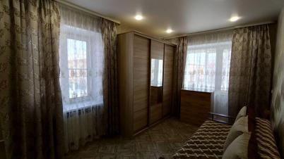 Продажа квартиры Омск.&nbsp;Камерный пер, 10