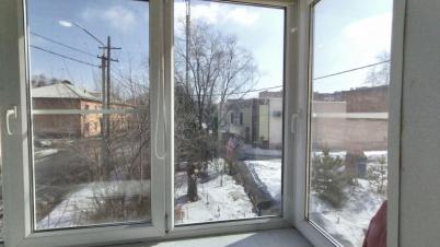 Продажа квартиры Омск.&nbsp;Камерный пер, 10