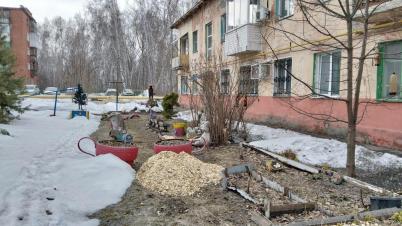 Продажа квартиры Омск.&nbsp;Камерный пер, 10