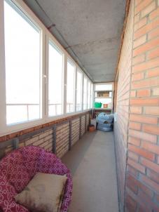 Продажа квартиры Омск.&nbsp;Пригородная улица 23к1