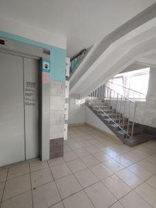 Продажа квартиры Омск.&nbsp;Пригородная улица 23к1