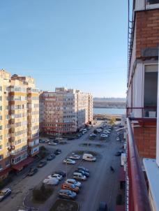 Продажа квартиры Омск.&nbsp;Пригородная улица 23к1