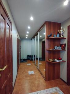 Продажа квартиры Омск.&nbsp;Пригородная улица 23к1