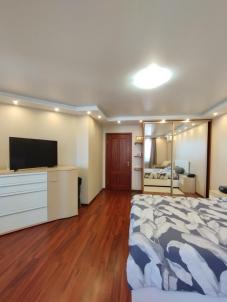 Продажа квартиры Омск.&nbsp;Пригородная улица 23к1